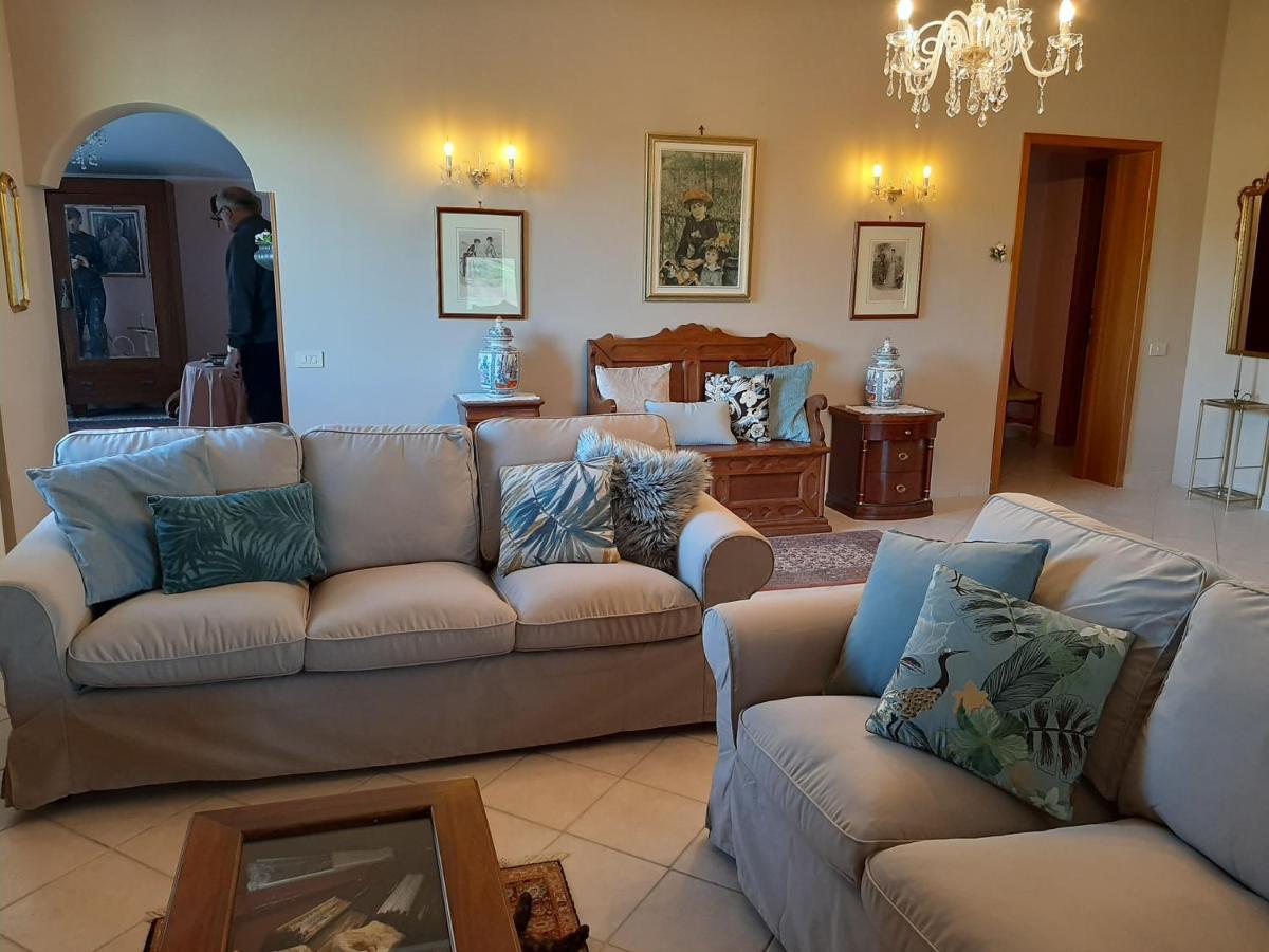 PenneCasa Adrianaアパートメント エクステリア 写真