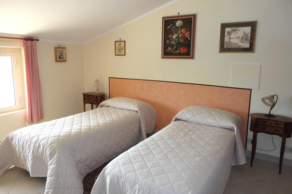 PenneCasa Adrianaアパートメント エクステリア 写真